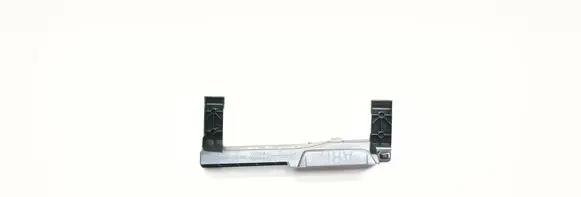 Other rear door trim element