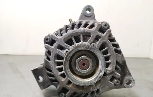 Subaru Forester SJ Generator/alternator 23700AA771