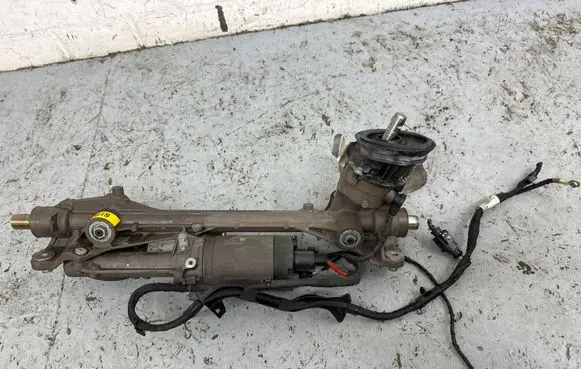 Volkswagen Golf VIII Steering rack 7818501156 4532010453