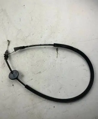 Volkswagen Touran I Rear door cable line 1T0839085