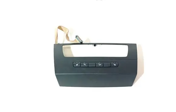 BMW 3 E90 E91 Climate control/heater control trim 51459120979 9120979 10822910