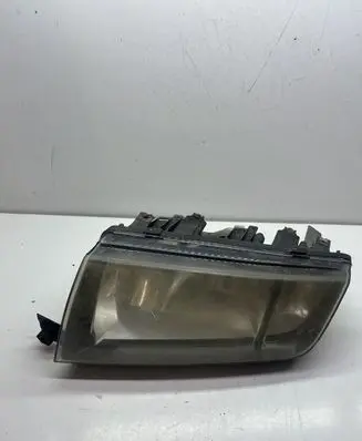 Skoda Fabia Mk1 (6Y) Headlight/headlamp 246365
