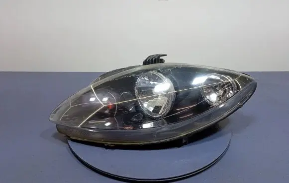 Seat Altea XL Headlight/headlamp