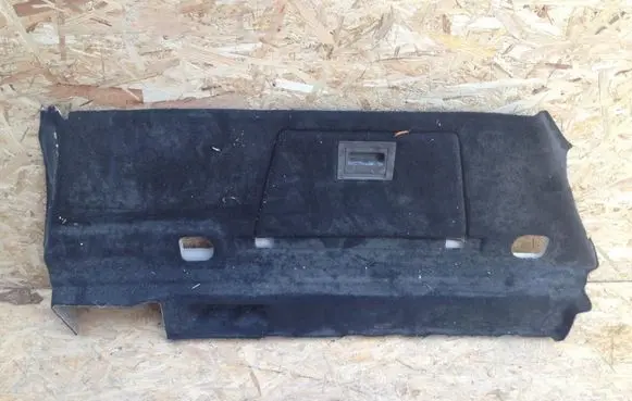 Opel Insignia A Trunk/boot lower side trim panel 13278472