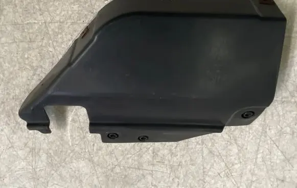 Iveco Daily 6th gen Engine splash shield/under tray 5801597587
