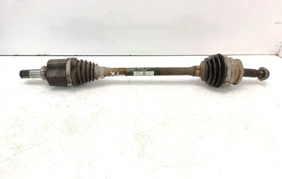 Volkswagen Up Front driveshaft 1S0407761D 0240515