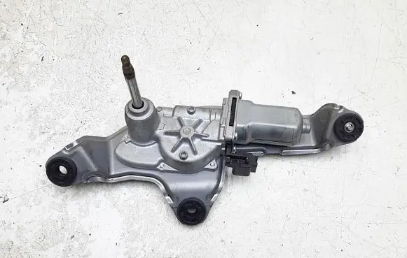Mazda 3 II Wiper motor BBN967450 8496000651