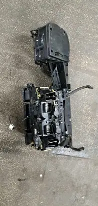 Mercedes-Benz E W211 Other devices A2038201642 A2118308115 A2118300360