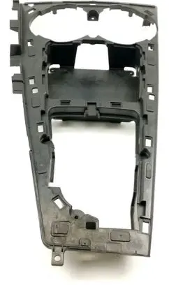 Audi A5 8T 8F Center console 8W2864261A