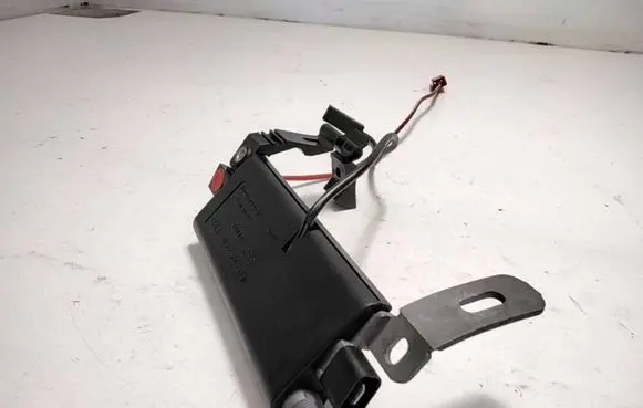 Audi 80 90 B3 Antenna control unit 893035225 0888