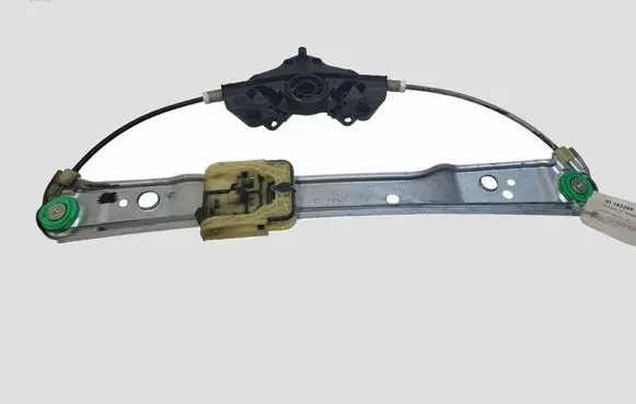 Volvo V60 Rear window lifting mechanism without motor 921044102 964290102