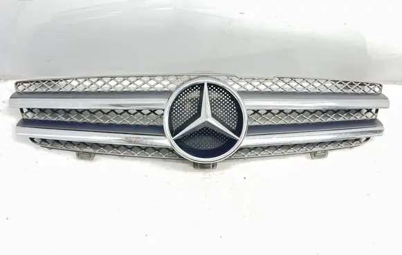 Mercedes-Benz CLS C219 Front grill A2198801083