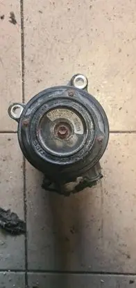 BMW X5 F15 Air conditioning (A/C) compressor (pump) 9303561