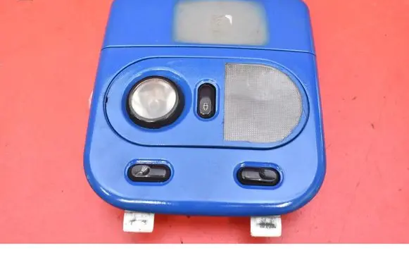 Renault Master II Boot/trunk interior light 