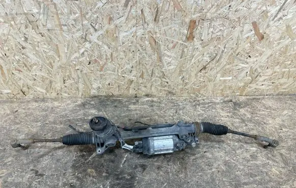 Volkswagen Golf V Steering rack 7805501277