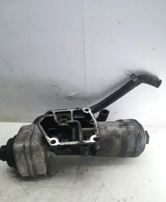 Seat Altea Oil filter mounting bracket 045115389G