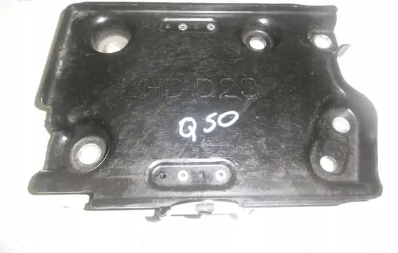 Infiniti Q50 Battery tray 648664GF0A