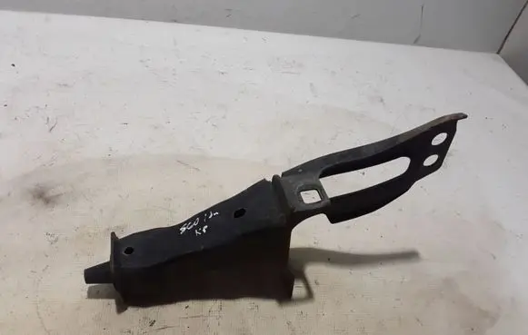 Volvo S60 Front bumper cross member 31329799