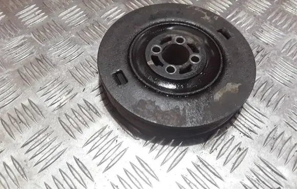 Alfa Romeo 147 Crankshaft pulley 03004L44182647