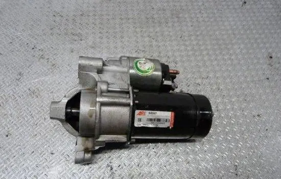 Citroen Xsara Picasso Starter motor S3087 5901259468823
