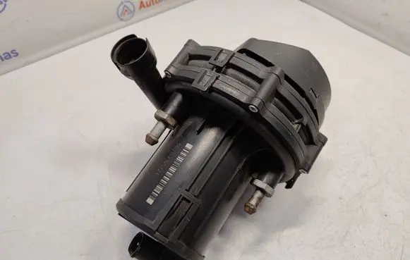 BMW M3 Secondary air pump 7832045 11727832045 11727837138