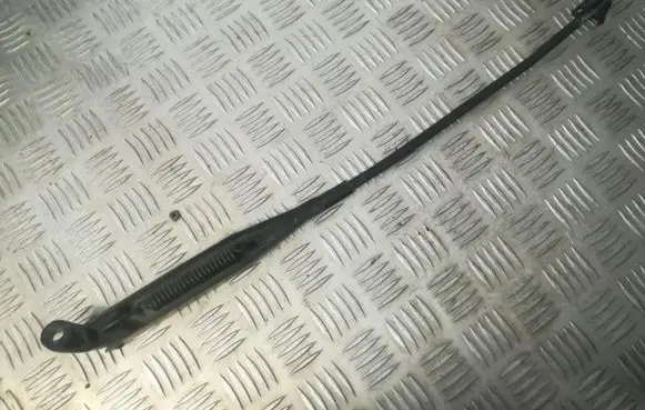 Mercedes-Benz A W168 Front wiper blade arm a1688200644