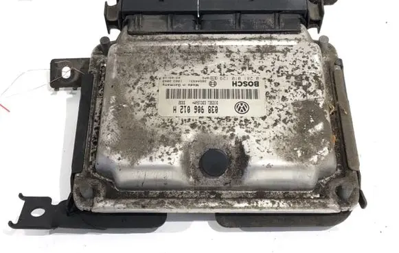 Engine control unit/module ECU