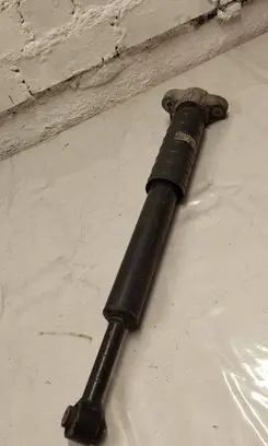 Rear shock absorber/damper