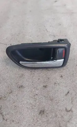 Subaru Legacy Rear door handle trim 
