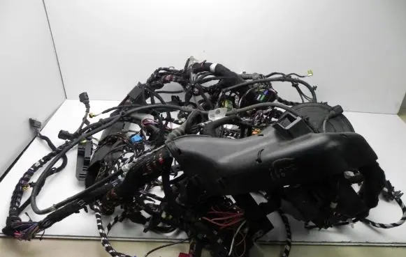 Volkswagen Golf VII Other wiring loom 8V0927902G I6652