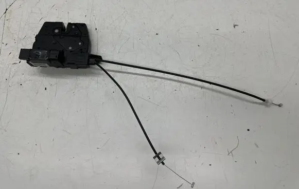 BMW 7 F01 F02 F03 F04 Tailgate/trunk/boot lock/catch/latch 966929108