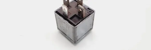 Volkswagen Golf IV Other relay 141951253B