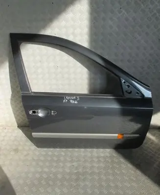 Renault Laguna II Front door