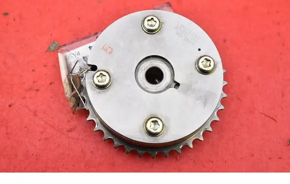 Toyota Yaris Crankshaft pulley 1305047010