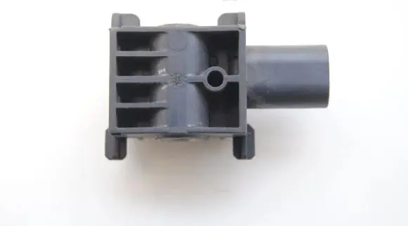 Mercedes-Benz ML W164 Airbag deployment crash/impact sensor 0038202926210206