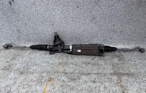 Porsche Macan (95B) Steering rack 95B423055AH 95B909144K