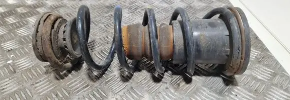 Citroen Nemo Rear coil spring