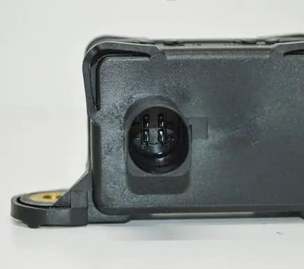 Skoda Superb B5 (3U) Acceleration sensor 7H0907655A