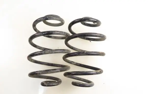 Opel Corsa C Rear coil spring