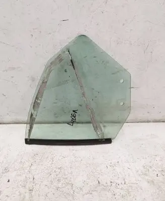 Mitsubishi Colt CZ3 Rear door window glass 43r000588