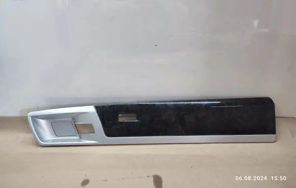 Chrysler Grand Voyager V Other interior part L0131731