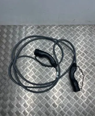 BMW 3 G20 G21 Electric car charging cable 7827899