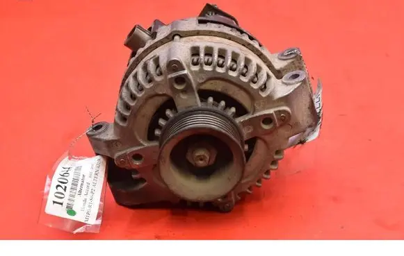 Honda Accord Generator/alternator 104210-3290