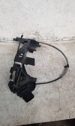 Ford S-MAX Front door lock 6M2AR21812AB
