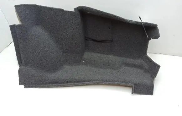 Jaguar XJ X308 Trunk/boot side trim panel