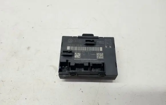 Audi A4 S4 B8 8K Door control unit/module 4F0959795N