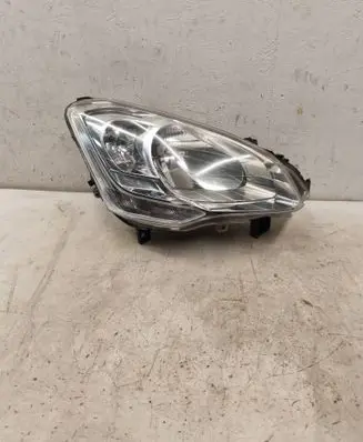 Citroen Berlingo Headlight/headlamp 9682828180 89318041