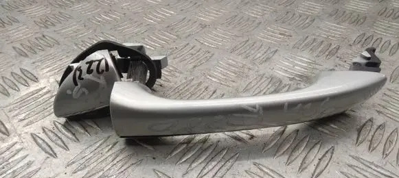 Mercedes-Benz R W251 Front door exterior handle KAM24047