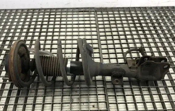Mitsubishi ASX Front shock absorber/damper