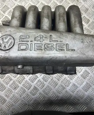 Volkswagen Transporter - Caravelle T4 Intake manifold 074129713